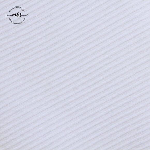 NWT Korye High Neck Oversized Ribbed Knit Sweater White Women XL - Picture 6 of 9